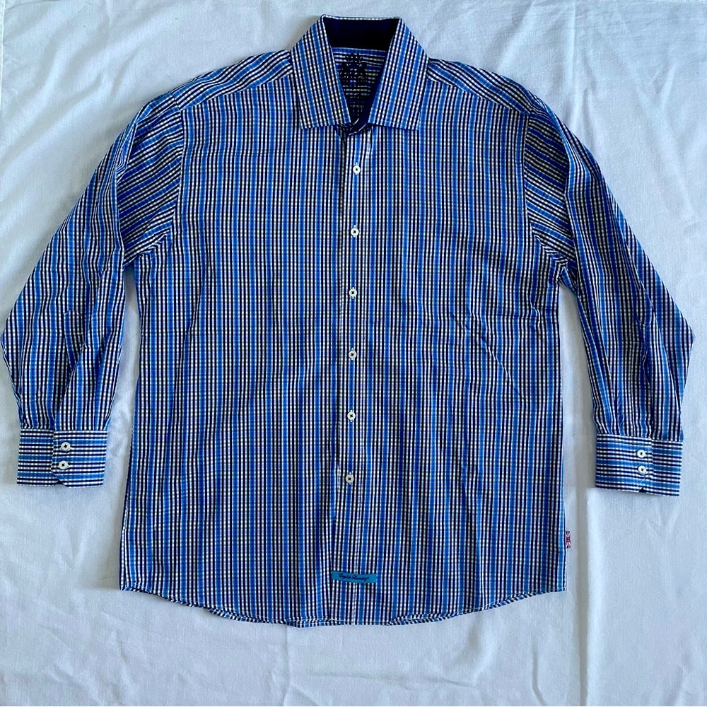 English Laundry by Christopher Wicks Shirt